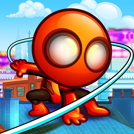 Super Stickman Hero: City Adventure - APK Download, MOD, Hack Tool, Cheats