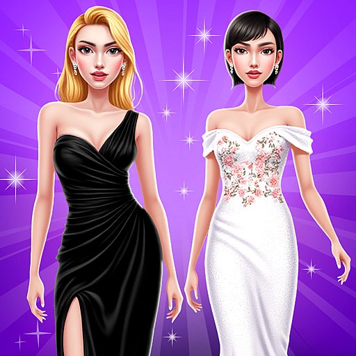 Super Stylist Fashion Makeover - APK Download, MOD, Hack Tool, Cheats