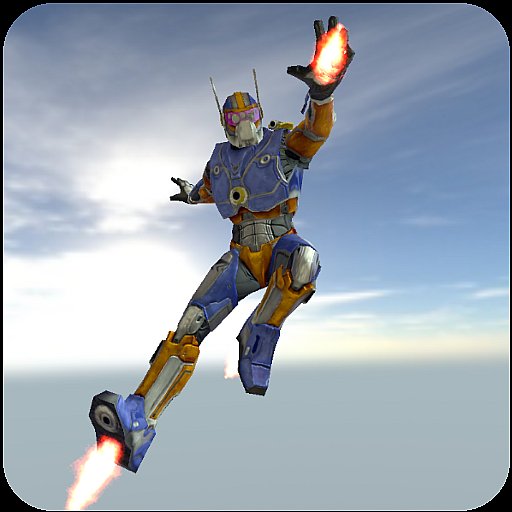 Super Suit - APK Download, MOD, Hack Tool, Cheats