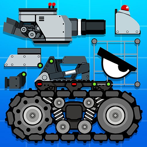Super Tank Blitz - APK Download, MOD, Hack Tool, Cheats
