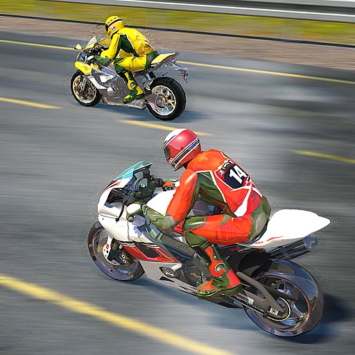 SuperBike Racer 2019 - APK Download, MOD, Hack Tool, Cheats