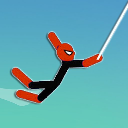Superhero Hook: Stickman Swing - APK Download, MOD, Hack Tool, Cheats