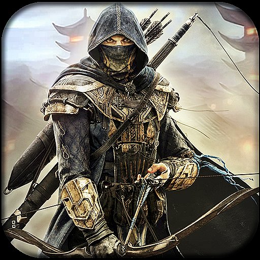 Superhero Ninja Archery Kungfu - APK Download, MOD, Hack Tool, Cheats