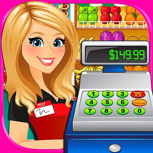 Supermarket Grocery Superstore - APK Download, MOD, Hack Tool, Cheats