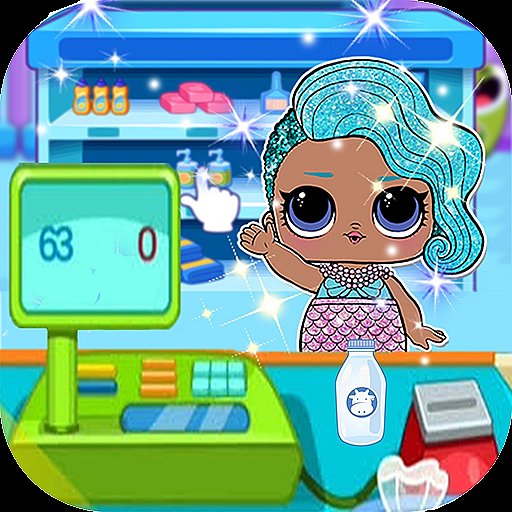 Supermarket Modern Lollipop - APK Download, MOD, Hack Tool, Cheats
