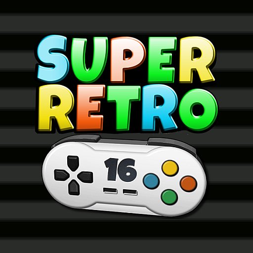 SuperRetro16 (SNES Emulator) - APK Download, MOD, Hack Tool, Cheats