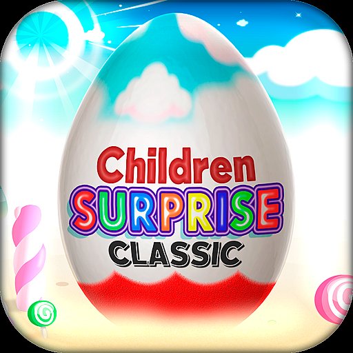 Surprise Eggs for Girls and Boys - APK Download, MOD, Hack Tool, Cheats