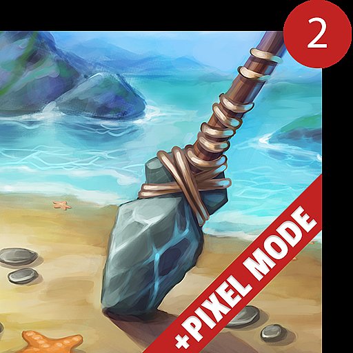 Survival Island 2: Dinosaurs - APK Download, MOD, Hack Tool, Cheats