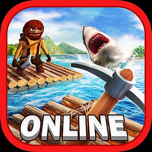 Survival on Raft Online War - APK Download, MOD, Hack Tool, Cheats