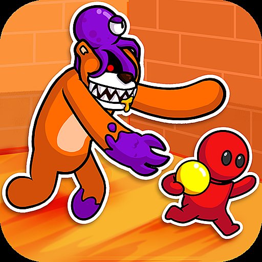 Survivor In Rainbow Monster - APK Download, MOD, Hack Tool, Cheats