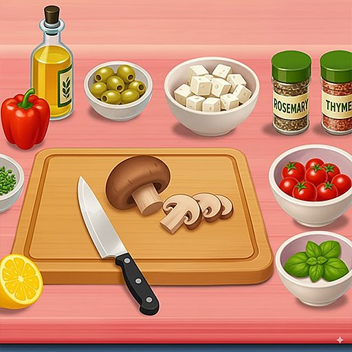 Sushi Cooking and Serving - APK Download, MOD, Hack Tool, Cheats