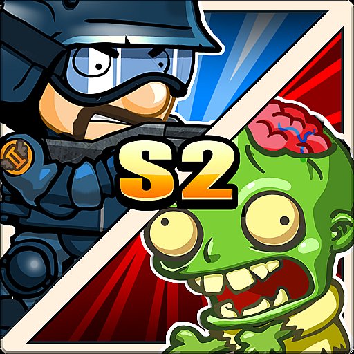 SWAT and Zombies Season 2 - APK Download, MOD, Hack Tool, Cheats