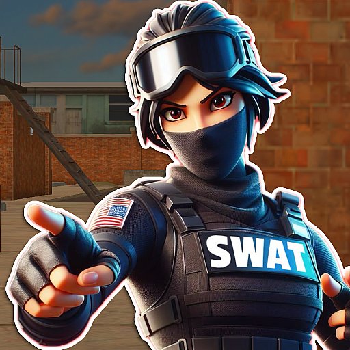 SWAT Tactical Shooter - APK Download, MOD, Hack Tool, Cheats