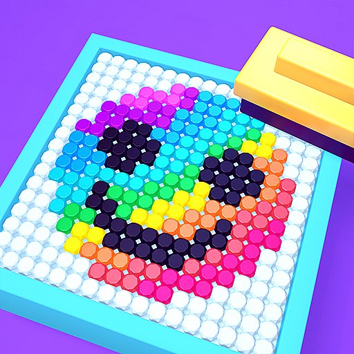Sweep And Paint - APK Download, MOD, Hack Tool, Cheats