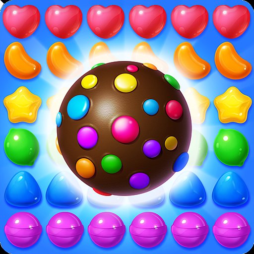 Sweet Candy Crack - APK Download, MOD, Hack Tool, Cheats