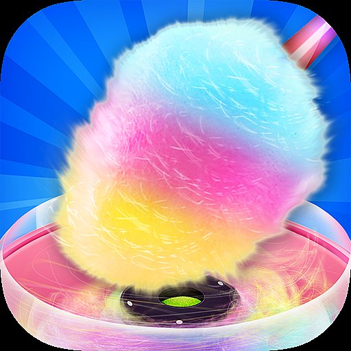 Sweet Cotton Candy Maker - APK Download, MOD, Hack Tool, Cheats