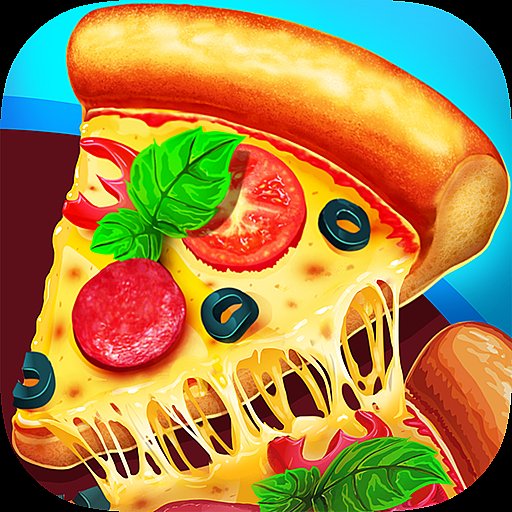 Sweet Pizza Shop - Cooking Fun - APK Download, MOD, Hack Tool, Cheats