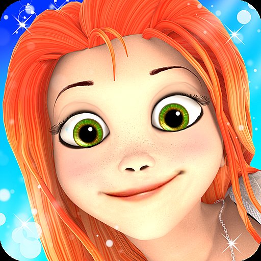 Sweet Talking Mermaid Princess - APK Download, MOD, Hack Tool, Cheats