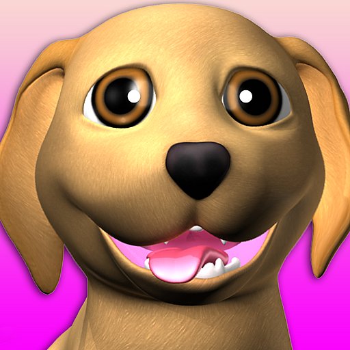 Sweet Talking Puppy: Funny Dog - Virtual Pet - APK Download, MOD, Hack Tool, Cheats