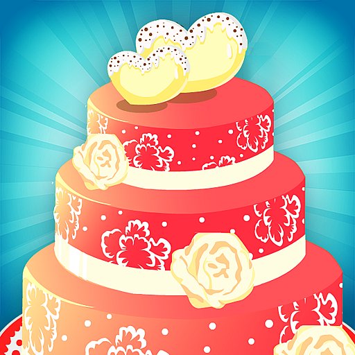 Sweet Wedding Cake Maker Games - APK Download, MOD, Hack Tool, Cheats