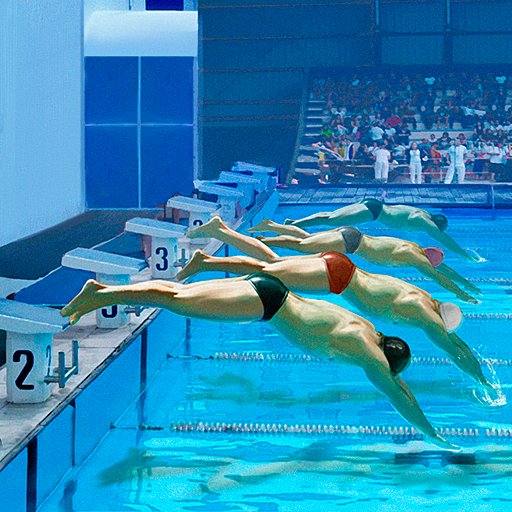 Swimming Pool Race - APK Download, MOD, Hack Tool, Cheats