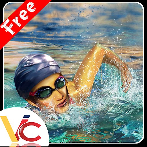 Swimming Race 3D - APK Download, MOD, Hack Tool, Cheats