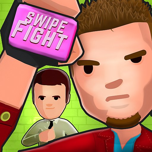 Swipe Fight! - APK Download, MOD, Hack Tool, Cheats
