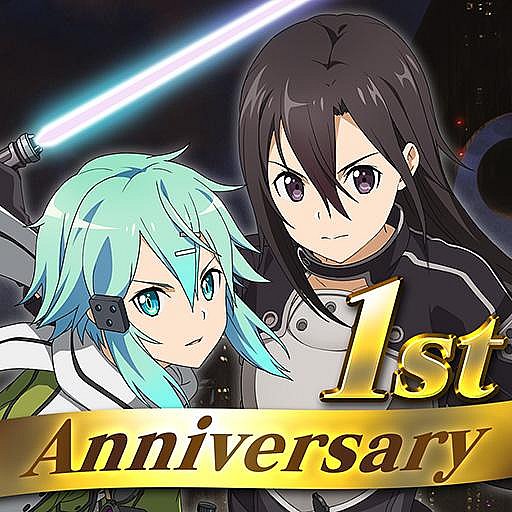 SWORD ART ONLINE;Memory Defrag - APK Download, MOD, Hack Tool, Cheats