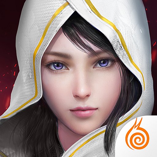 Sword of Shadows APK download icon
