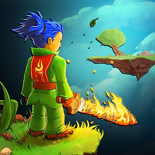 Swordigo - APK Download, MOD, Hack Tool, Cheats