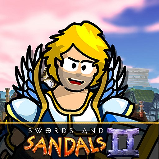 Swords and Sandals 2 Redux - APK Download, MOD, Hack Tool, Cheats