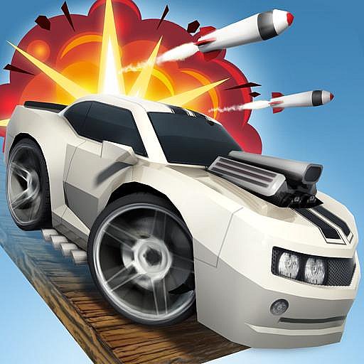 Table Top Racing Free - APK Download, MOD, Hack Tool, Cheats
