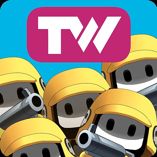 Tactile Wars - APK Download, MOD, Hack Tool, Cheats