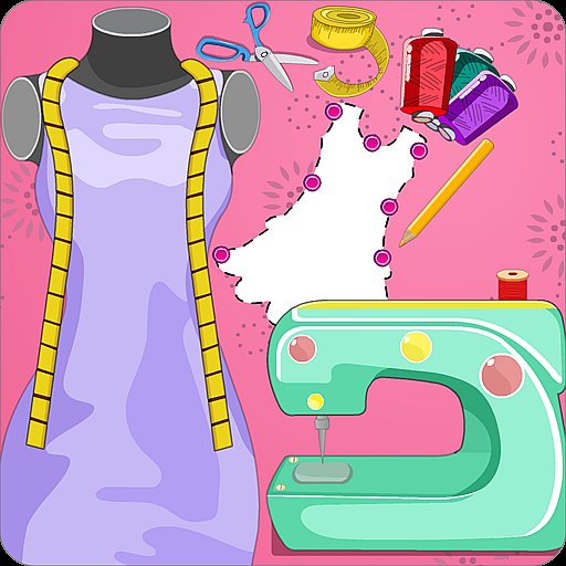 Tailor Designing Shop - APK Download, MOD, Hack Tool, Cheats