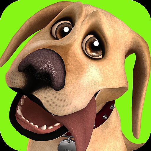Talking John Dog: Funny Dog - APK Download, MOD, Hack Tool, Cheats