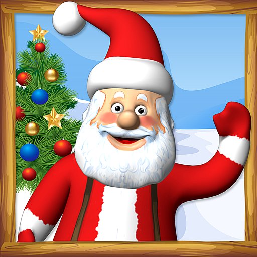 Talking Santa - APK Download, MOD, Hack Tool, Cheats
