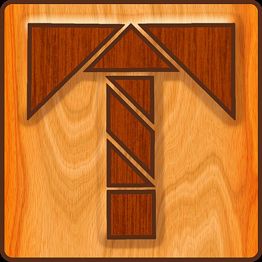 Tangram - APK Download, MOD, Hack Tool, Cheats