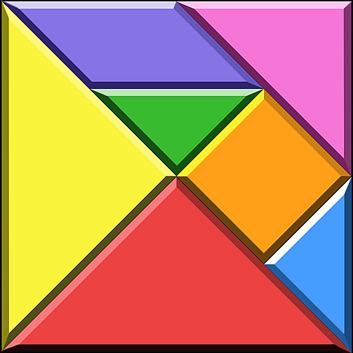 Tangram King - APK Download, MOD, Hack Tool, Cheats