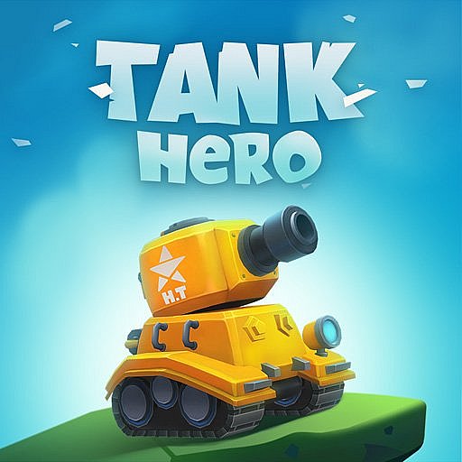Tank Hero - Awesome tank war g - APK Download, MOD, Hack Tool, Cheats