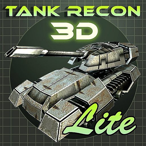 Tank Recon 3D (Lite) - APK Download, MOD, Hack Tool, Cheats