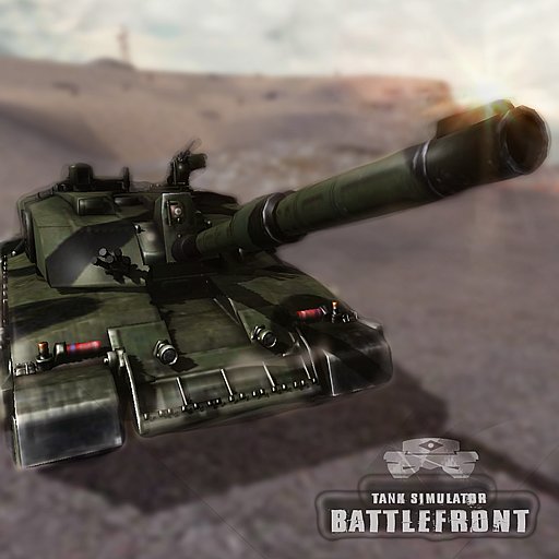 Tank Simulator : Battlefront - APK Download, MOD, Hack Tool, Cheats