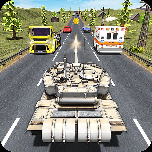Tank Traffic Racer 2 - APK Download, MOD, Hack Tool, Cheats
