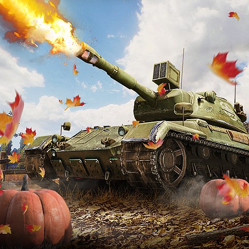 Tank Warfare: PvP Battle Game - APK Download, MOD, Hack Tool, Cheats