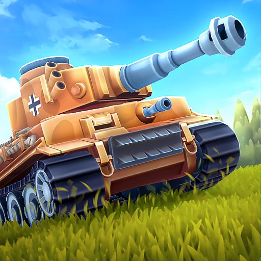 Tanks Brawl : Fun PvP Battles! - APK Download, MOD, Hack Tool, Cheats