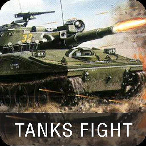 Tanks Fight 3D - APK Download, MOD, Hack Tool, Cheats