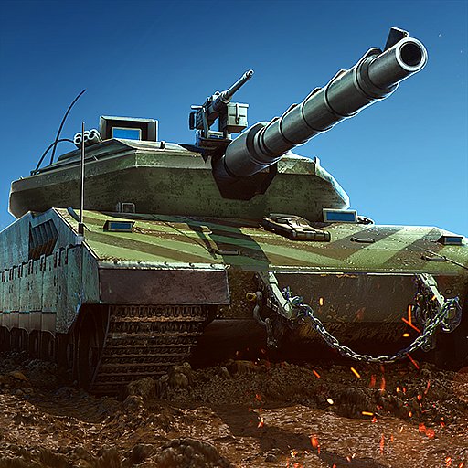 Tanks of War: PvP Blitz - APK Download, MOD, Hack Tool, Cheats