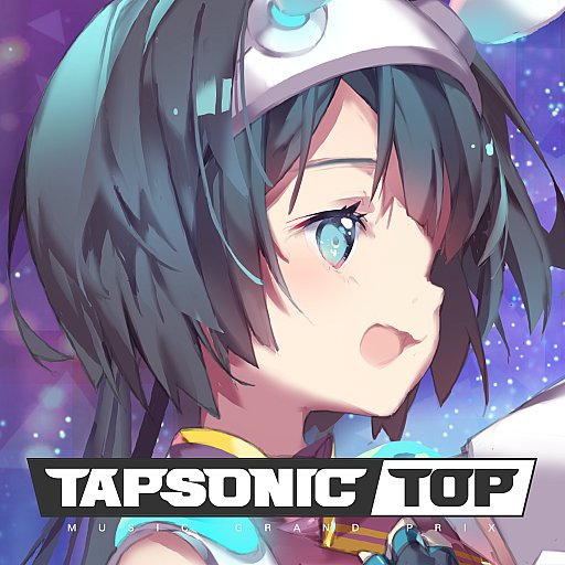 TAPSONIC TOP -Music Grand prix - APK Download, MOD, Hack Tool, Cheats