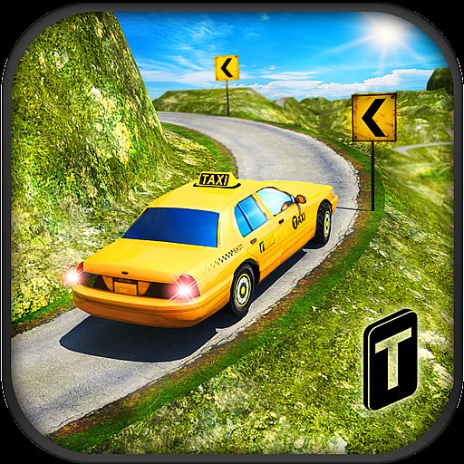 Taxi Driver 3D : Hill Station - APK Download, MOD, Hack Tool, Cheats