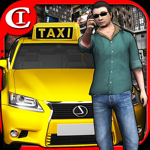 Taxi Parking Simulator - APK Download, MOD, Hack Tool, Cheats