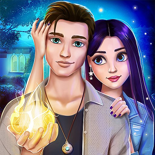 Teen Love Story Games: Romance Mystery - APK Download, MOD, Hack Tool, Cheats
